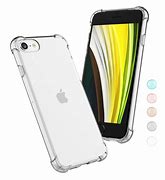 Image result for iPhone SE Case Paris Clear