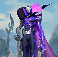 Image result for Reboot Villain