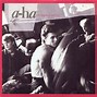 Image result for A-HA Album Covers