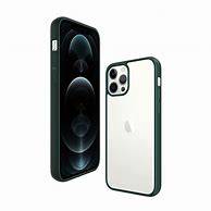 Image result for iPhone 12 Pro ClearCase Dark Green