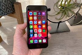 Image result for iPhone SE Advertisement