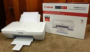 Image result for Canon Mg2522 Printer