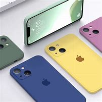 Image result for iPhone 13 Silicone Cases Sky Blue