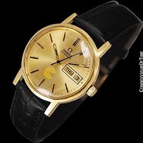 Image result for Geneve Gold Men's Watch