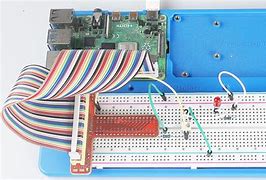 Image result for 4N35 with Raspberry Pi