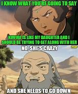 Image result for Uncle Iroh and Zuko Memes