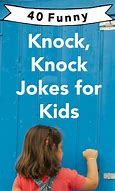 Image result for Jokes That Make You Laugh for Kids