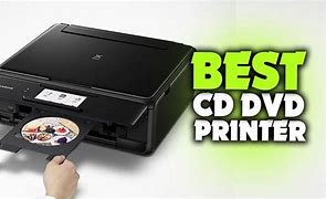 Image result for CD Printer