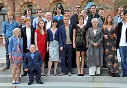 Image result for Deathly Hallows Part 2 Cast