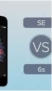 Image result for White iPhone SE vs Starlight