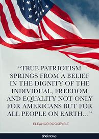 Image result for Patriotic