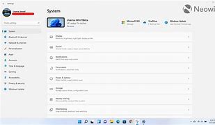 Image result for Settings App Look