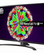 Image result for LG NanoCell 50 inch TV