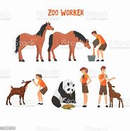 Image result for Famous Zookeepers