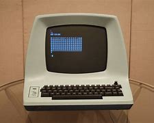 Image result for Vintage Computer Screen