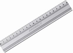 Image result for How to Read a Centimeter Ruler