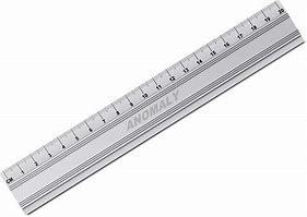 Image result for What Does Cm Look Like On a Ruler