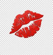 Image result for iPhone Lips Emoji