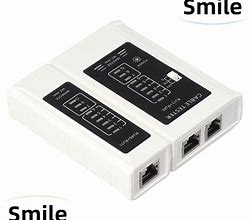 Image result for Plug in Ethernet Cable Smile