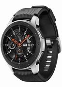 Image result for Galaxy Watch Silver