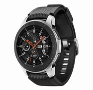 Image result for Galaxy Watch 46Mm Silver 4G LTE
