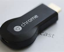 Image result for Google Chromecast Dongle