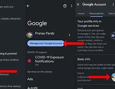 Image result for Google Profile Lookup