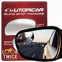 Image result for Types of Mirrors of Your Car