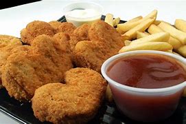 Image result for Gimme Your Chicky Nuggie Meme
