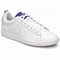 Image result for Le Coq Sportif Trainers White