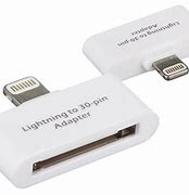Image result for iPhone 4 to iPhone 5 Adapter