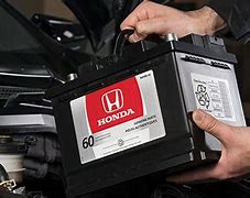 Image result for Genuine Honda Car Batteries