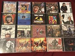Image result for Weird Al Yankovic Discography