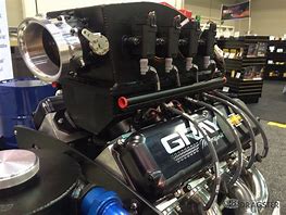 Image result for Ford NHRA Pro Stock Engine