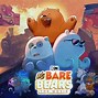 Image result for Who Voices Ice Bear in We Bare Bears