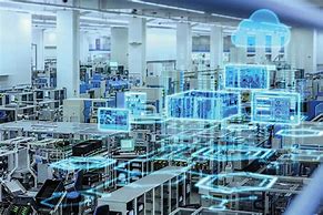 Image result for Siemens Smart Factory