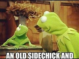 Image result for Kermit Frog Funny Quotes