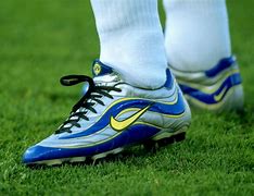 Image result for Old Soccer Cleats