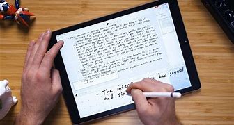 Image result for Tablet for Writing Notes