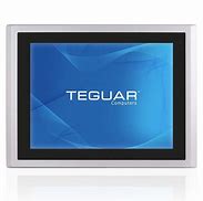 Image result for Industrial Touch Screen