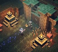 Image result for Minecraft Dungeons Release Date F