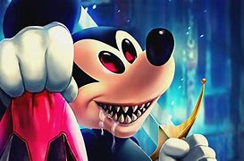 Image result for Bad Minnie Mouse