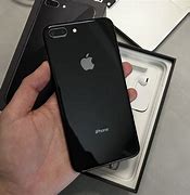 Image result for Giá iPhone 8 Plus Black