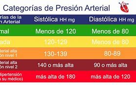 Image result for Que ES La Presion Arterial
