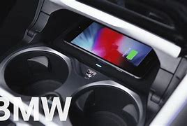 Image result for BMW Wireless Charging Tray