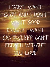 Image result for Country Love Song Lyrics Quotes