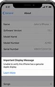 Image result for iPhone Message Screen Blank