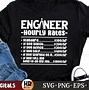 Image result for Funny Engineer Signs