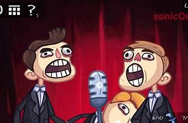 Image result for 2 and a Half Men Trollface Quest