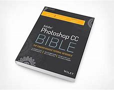 Image result for Photoshop Book